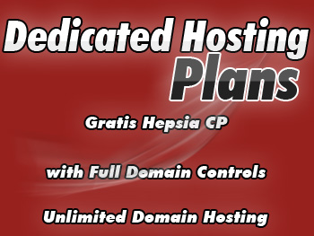 Best dedicated servers hosting services