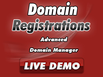 Popularly priced domain name service providers