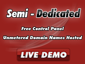 Semi-Dedicated